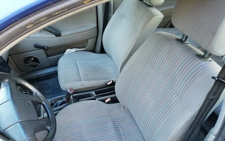 Volkswagen Passat B3, 1992 год, 110 000 рублей, 8 фотография