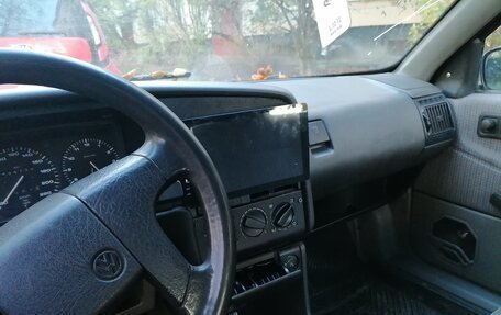 Volkswagen Passat B3, 1992 год, 110 000 рублей, 5 фотография