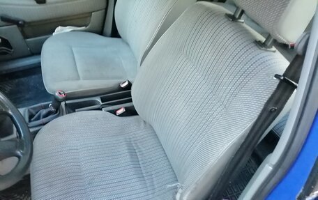 Volkswagen Passat B3, 1992 год, 110 000 рублей, 6 фотография