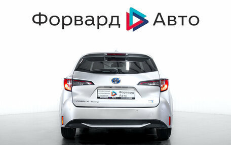 Toyota Corolla, 2020 год, 1 449 999 рублей, 7 фотография