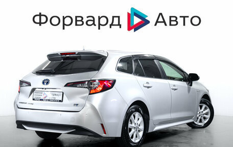 Toyota Corolla, 2020 год, 1 449 999 рублей, 8 фотография