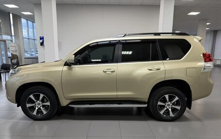 Toyota Land Cruiser Prado 150 рестайлинг, 2011 год, 2 950 000 рублей, 2 фотография