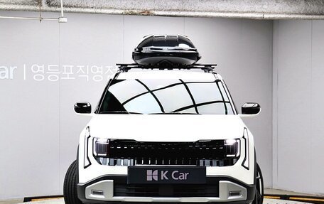 KIA Seltos, 2026 год, 3 950 000 рублей, 3 фотография