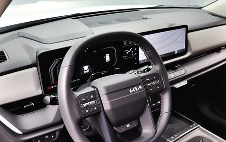 KIA Seltos, 2026 год, 3 950 000 рублей, 6 фотография