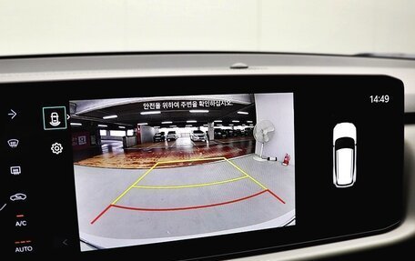 KIA Seltos, 2026 год, 3 950 000 рублей, 12 фотография