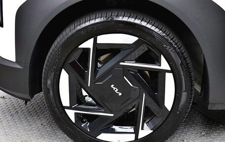 KIA Seltos, 2026 год, 3 950 000 рублей, 10 фотография
