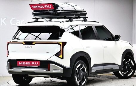 KIA Seltos, 2026 год, 3 950 000 рублей, 2 фотография