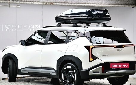 KIA Seltos, 2026 год, 3 950 000 рублей, 4 фотография