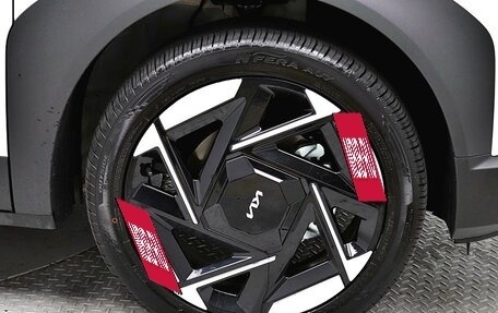 KIA Seltos, 2026 год, 3 950 000 рублей, 7 фотография