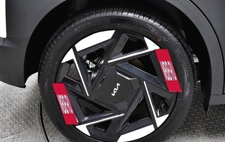 KIA Seltos, 2026 год, 3 950 000 рублей, 8 фотография