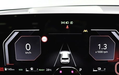 KIA Seltos, 2026 год, 3 950 000 рублей, 14 фотография