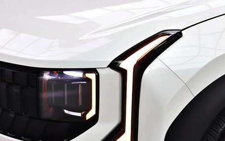 KIA Seltos, 2026 год, 3 950 000 рублей, 19 фотография