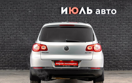 Volkswagen Tiguan I, 2009 год, 1 050 000 рублей, 5 фотография