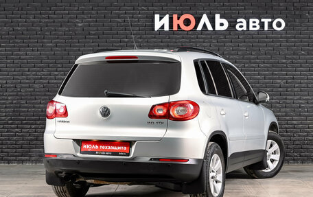 Volkswagen Tiguan I, 2009 год, 1 050 000 рублей, 4 фотография