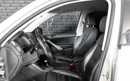 Volkswagen Tiguan I, 2009 год, 1 050 000 рублей, 10 фотография
