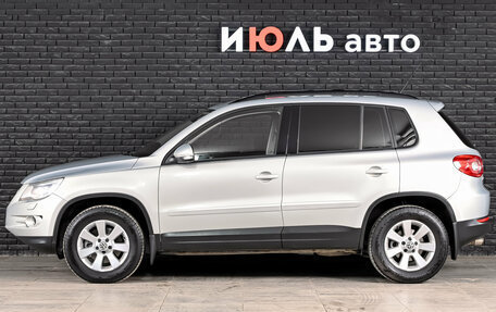 Volkswagen Tiguan I, 2009 год, 1 050 000 рублей, 8 фотография