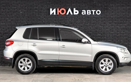 Volkswagen Tiguan I, 2009 год, 1 050 000 рублей, 9 фотография