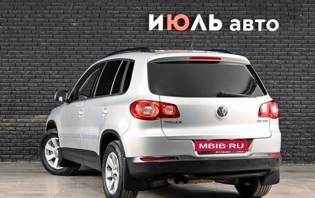 Volkswagen Tiguan I, 2009 год, 1 050 000 рублей, 7 фотография