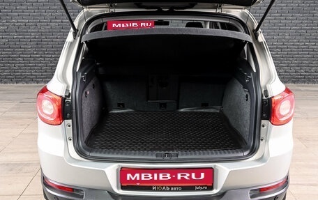 Volkswagen Tiguan I, 2009 год, 1 050 000 рублей, 6 фотография