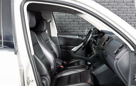 Volkswagen Tiguan I, 2009 год, 1 050 000 рублей, 11 фотография
