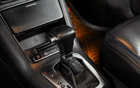 Volkswagen Tiguan I, 2009 год, 1 050 000 рублей, 14 фотография