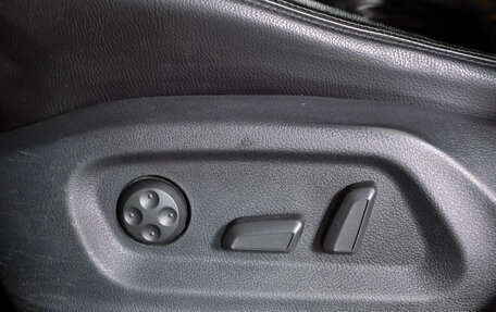 Volkswagen Tiguan I, 2009 год, 1 050 000 рублей, 16 фотография