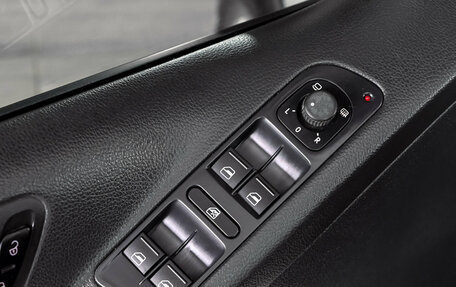 Volkswagen Tiguan I, 2009 год, 1 050 000 рублей, 15 фотография
