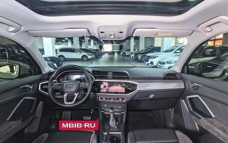 Audi Q3 Sportback, 2023 год, 1 990 000 рублей, 7 фотография