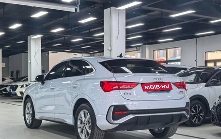 Audi Q3 Sportback, 2023 год, 1 990 000 рублей, 6 фотография