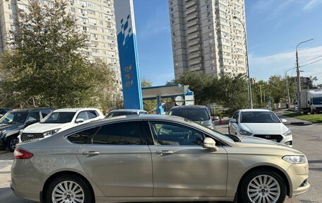 Ford Mondeo V рестайлинг, 2015 год, 1 384 100 рублей, 7 фотография