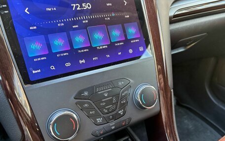 Ford Mondeo V рестайлинг, 2015 год, 1 384 100 рублей, 14 фотография
