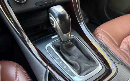 Ford Mondeo V рестайлинг, 2015 год, 1 384 100 рублей, 15 фотография