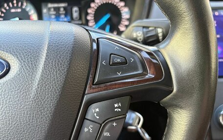 Ford Mondeo V рестайлинг, 2015 год, 1 384 100 рублей, 16 фотография