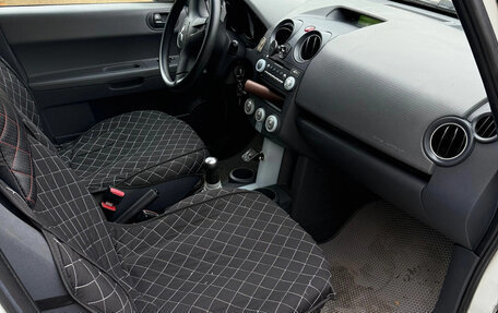 Mitsubishi Colt VI рестайлинг, 2007 год, 300 000 рублей, 9 фотография