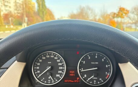 BMW X1, 2009 год, 1 650 000 рублей, 10 фотография