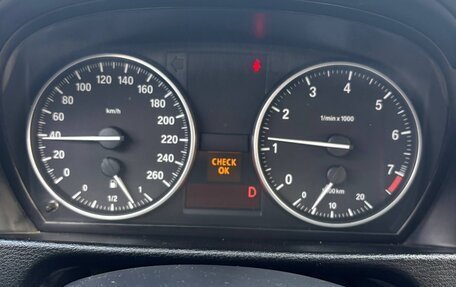 BMW X1, 2009 год, 1 650 000 рублей, 16 фотография
