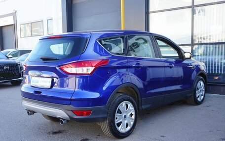 Ford Kuga III, 2016 год, 1 490 000 рублей, 5 фотография