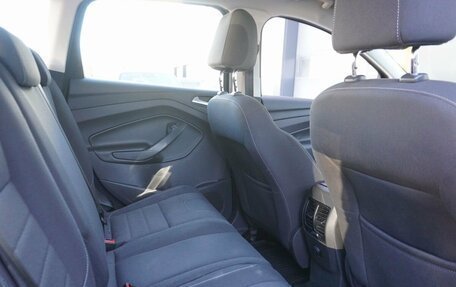 Ford Kuga III, 2016 год, 1 490 000 рублей, 10 фотография