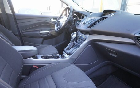 Ford Kuga III, 2016 год, 1 490 000 рублей, 11 фотография