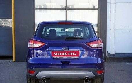 Ford Kuga III, 2016 год, 1 490 000 рублей, 6 фотография