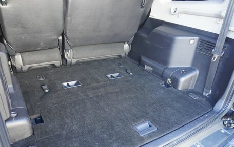 Mitsubishi Pajero IV рестайлинг 2, 2008 год, 1 570 000 рублей, 9 фотография