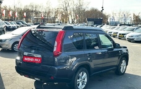 Nissan X-Trail, 2013 год, 1 459 000 рублей, 4 фотография