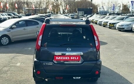 Nissan X-Trail, 2013 год, 1 459 000 рублей, 5 фотография