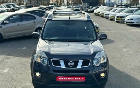 Nissan X-Trail, 2013 год, 1 459 000 рублей, 2 фотография