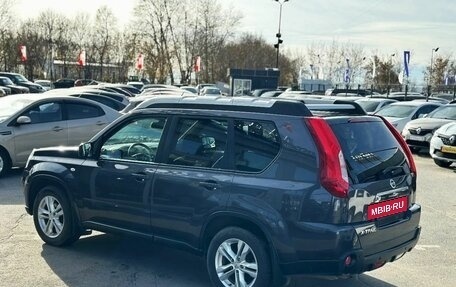 Nissan X-Trail, 2013 год, 1 459 000 рублей, 6 фотография