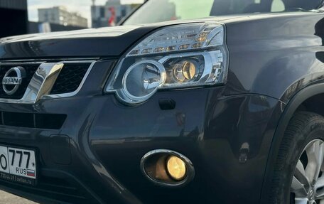 Nissan X-Trail, 2013 год, 1 459 000 рублей, 7 фотография