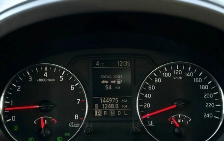 Nissan X-Trail, 2013 год, 1 459 000 рублей, 13 фотография