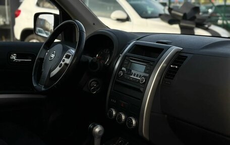 Nissan X-Trail, 2013 год, 1 459 000 рублей, 17 фотография