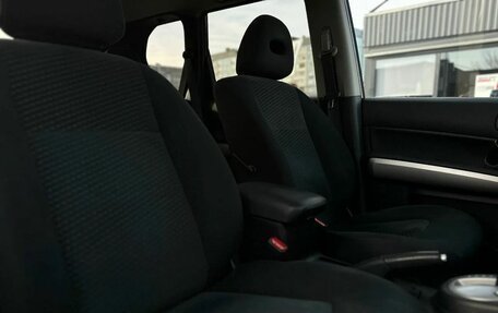 Nissan X-Trail, 2013 год, 1 459 000 рублей, 21 фотография
