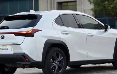 Lexus UX I, 2023 год, 2 979 397 рублей, 3 фотография
